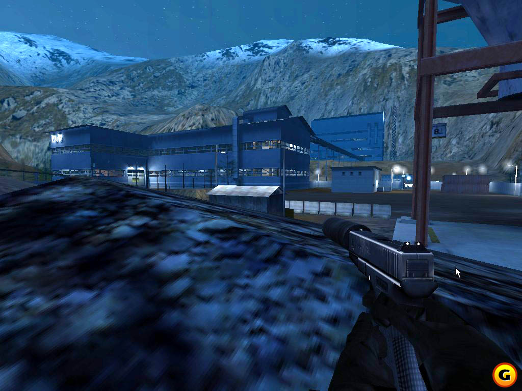 igi 2 covert strike free download for android